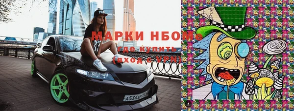 хмурый Абинск